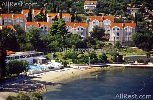 Villas Kolocep Hotel 